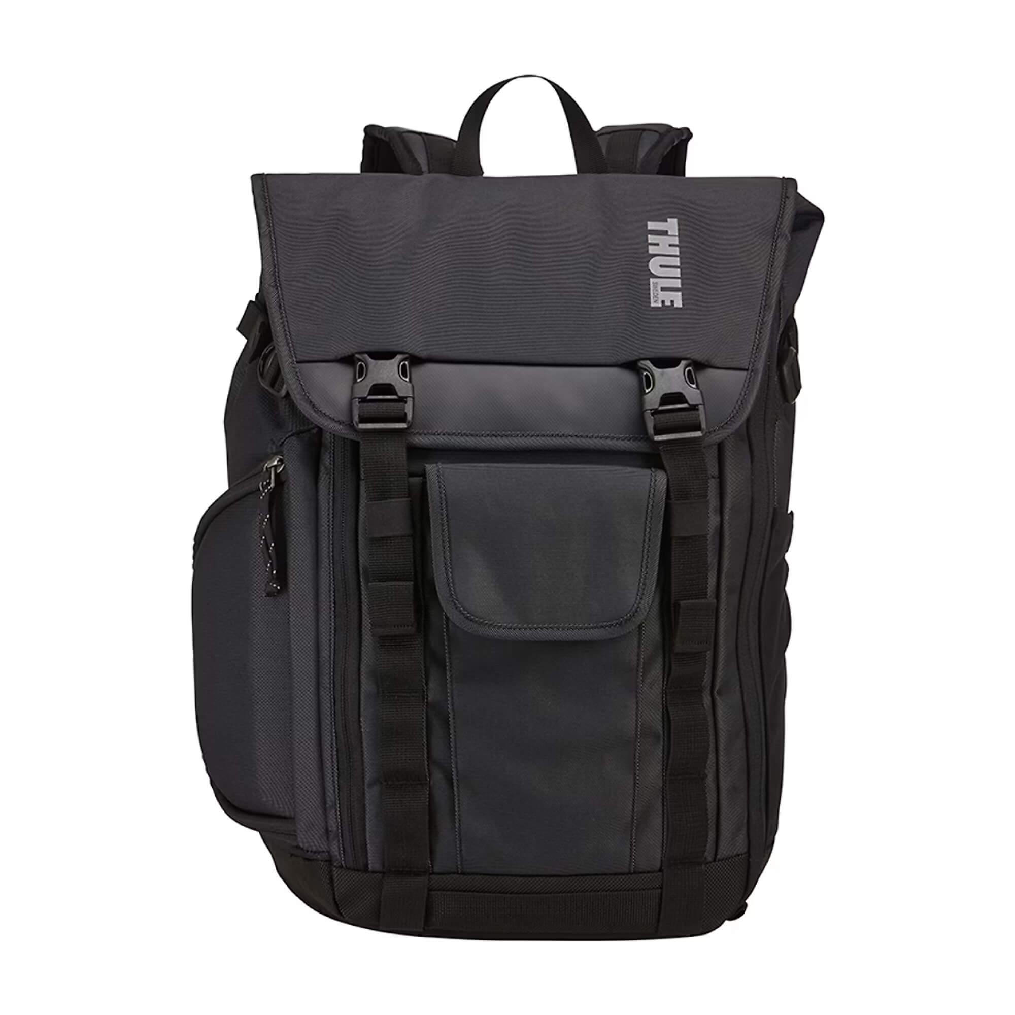Thule® Subterra Backpack 25L Dark Shadow Gray